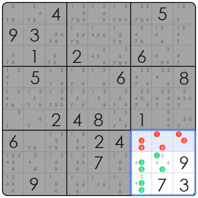 meaning of sudoku