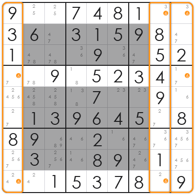 sudoku rules simple
